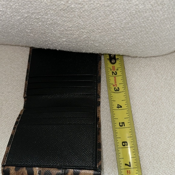 DOLCE & GABBANA Wallet (Brand New, D&G Certificate of Authenticity Included) - Picture 14 of 14